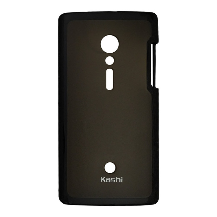 کاور کاشی کد M78C مناسب برای گوشی موبایل سونی Xperia ion / LT28i به همراه محافظ صفحه نمایش