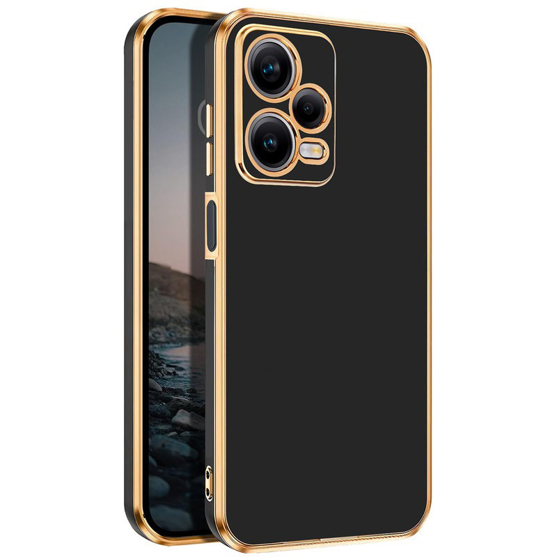 کاور مدل Stylish مناسب برای گوشی موبایل شیائومی Poco X5 5G / Redmi Note 12 5G