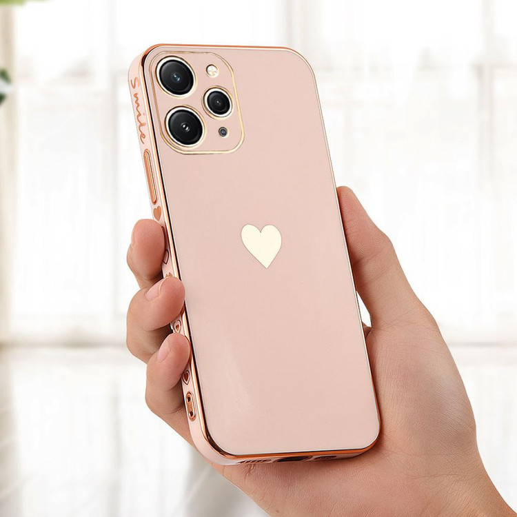 کاور موفی مدل Nice Strap مناسب برای گوشی موبایل شیائومی Redmi 12 4G / Redmi12