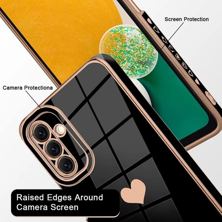 کاور موفی مدل Nice Strap مناسب برای گوشی موبایل شیائومی Redmi 12 4G / Redmi12