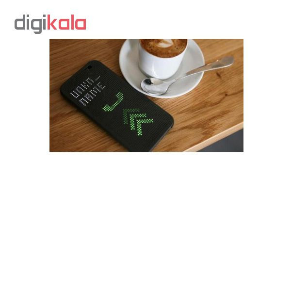 کیف کلاسوری مدل DV826 مناسب برای گوشی موبایل اچ تی سی Desire 826