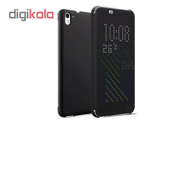 کیف کلاسوری مدل DV826 مناسب برای گوشی موبایل اچ تی سی Desire 826