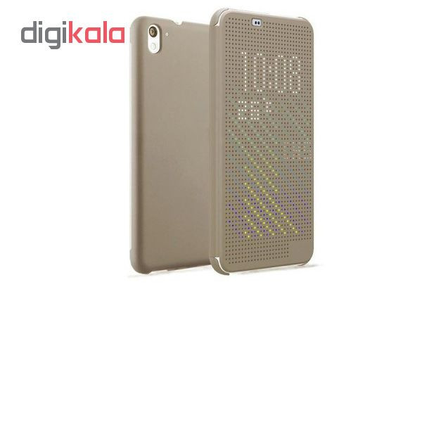 کیف کلاسوری مدل DV826 مناسب برای گوشی موبایل اچ تی سی Desire 826