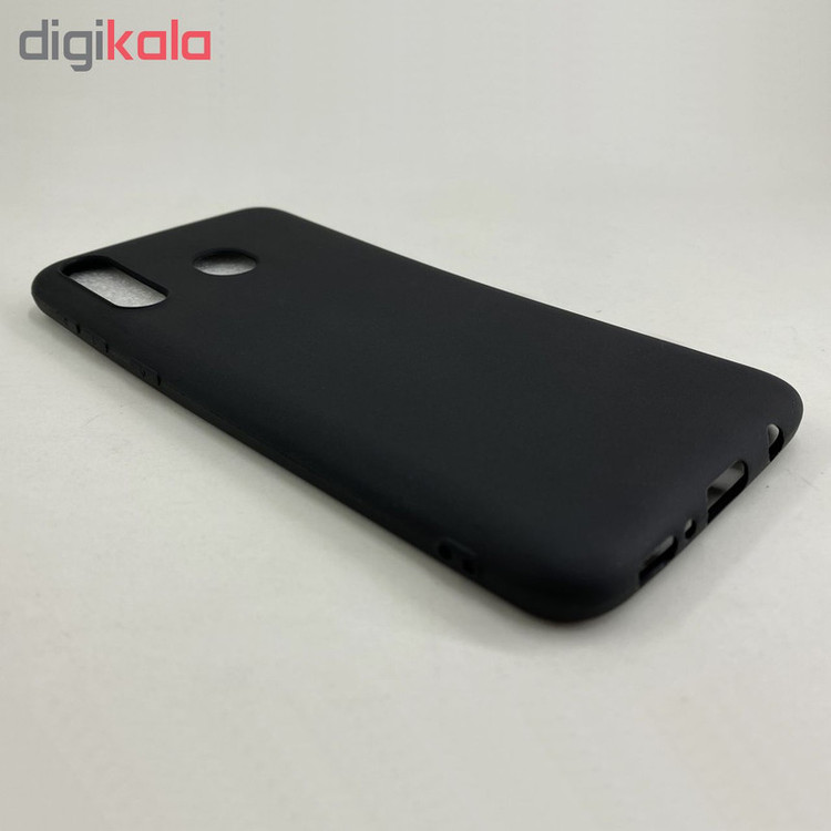 کاور مدل Zhl مناسب برای گوشی موبایل سامسونگ Galaxy M30
