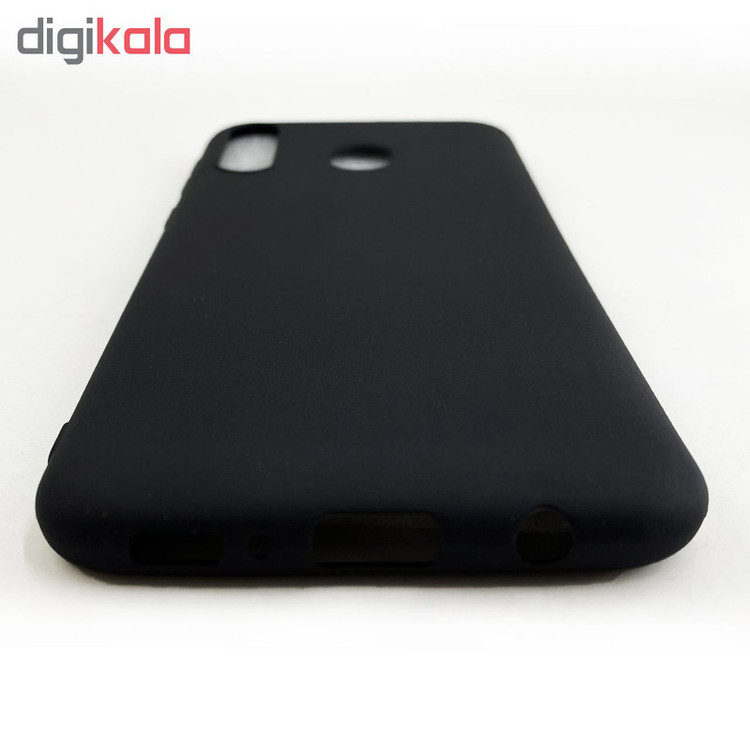 کاور مدل Zhl مناسب برای گوشی موبایل سامسونگ Galaxy M30