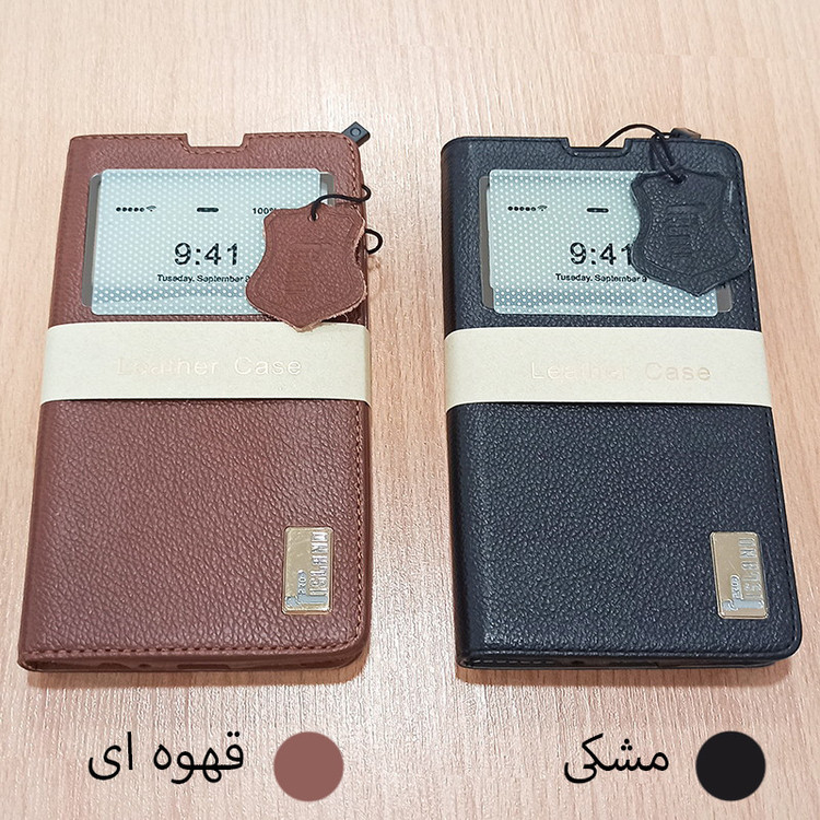 کیف کلاسوری مدل Pro Island مناسب برای گوشی موبایل ال جی G4