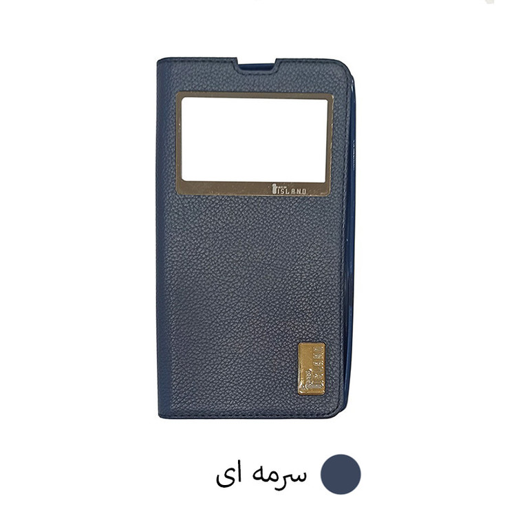 کیف کلاسوری مدل Pro Island مناسب برای گوشی موبایل ال جی G4