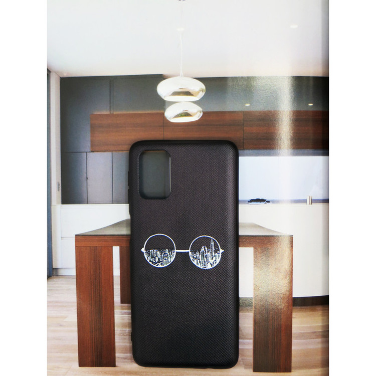کاور مجیک مسک مدل full colour مناسب برای گوشی موبایل سامسونگ GALAXY M31S