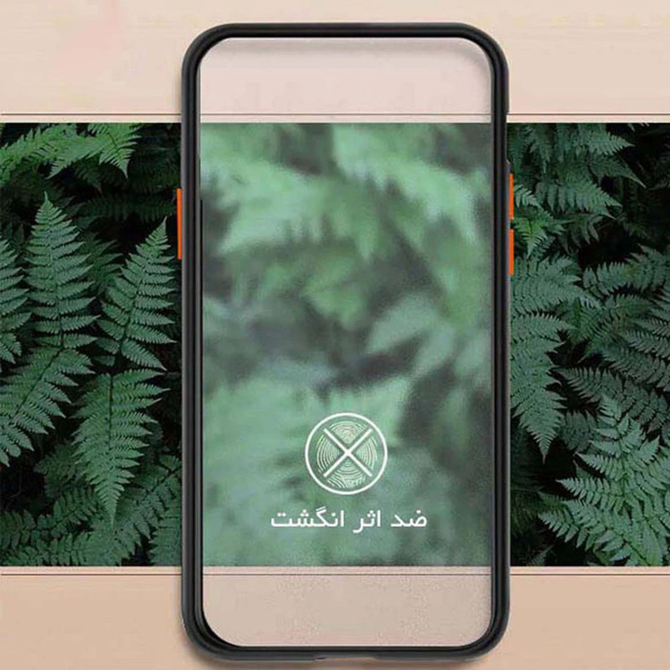 کاور گاردتک آساک مدل MBC Card Strap مناسب برای گوشی موبایل شیائومی Redmi 10A/ Poco C3 به همراه بند آویز