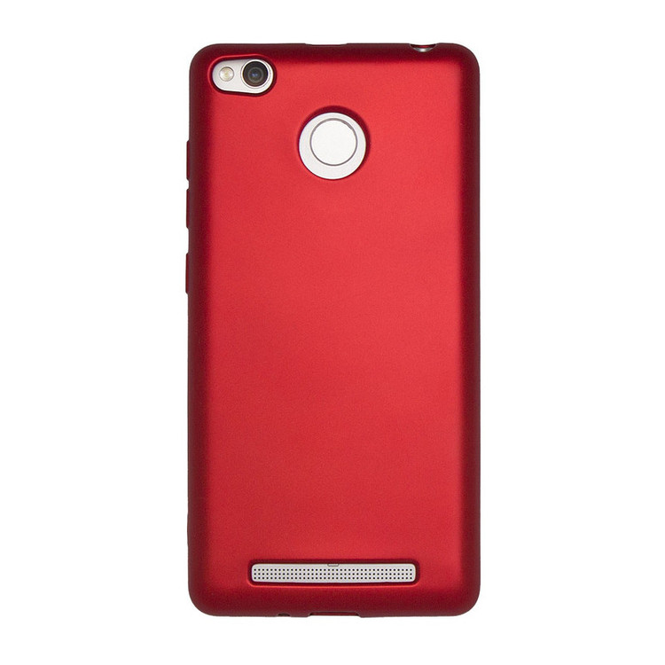 کاور ژله ای مدل Fashion Case مناسب برای گوشی موبایل شیائومی Redmi 3 Pro