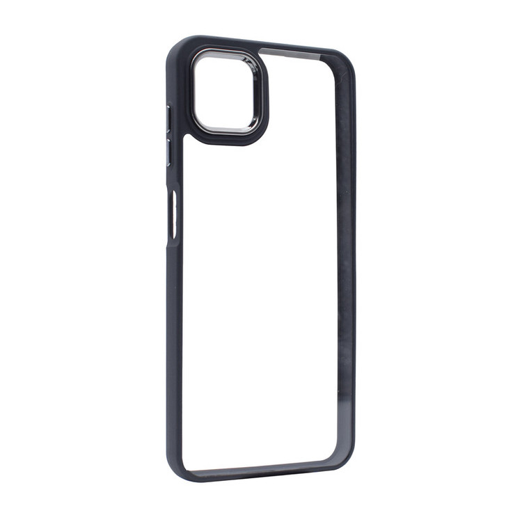 کاور گاردتک اساک مدل New Skin Matte مناسب برای گوشی موبایل سامسونگ Galaxy A04 E