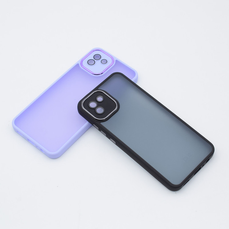 کاور گاردتک اساک مدل New Skin مناسب برای گوشی موبایل شیائومی Poco M4 Pro 4G