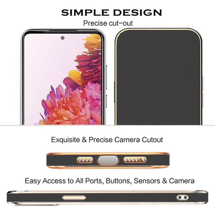 کاور گاردتک آساک مدل Myca2 Strap مناسب برای گوشی موبایل سامسونگ Galaxy M55/ Galaxy C55 به همراه بندآویز