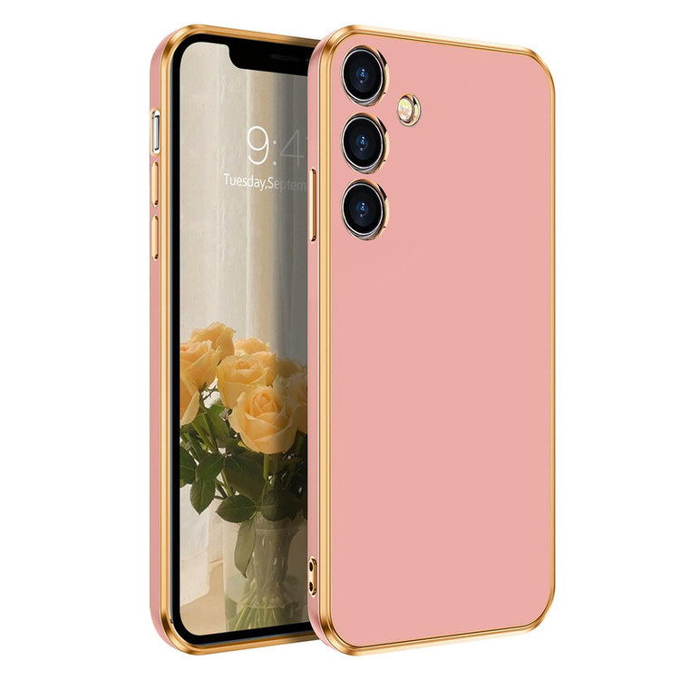 کاور گاردتک آساک مدل Myca2 Strap مناسب برای گوشی موبایل سامسونگ Galaxy M55/ Galaxy C55 به همراه بندآویز