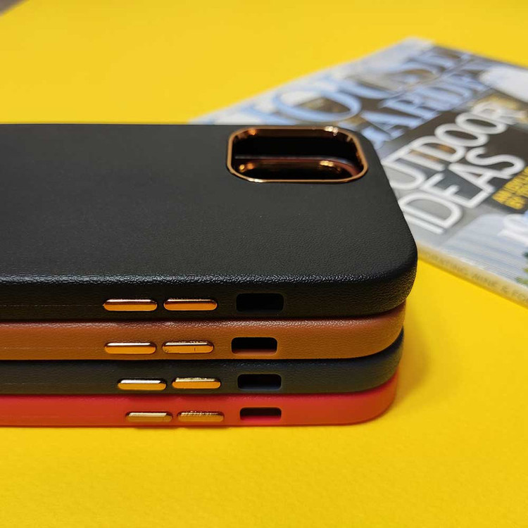 کاور دبلیو کی کد 236 مناسب برای گوشی موبایل اپل Iphone 12 ProMax