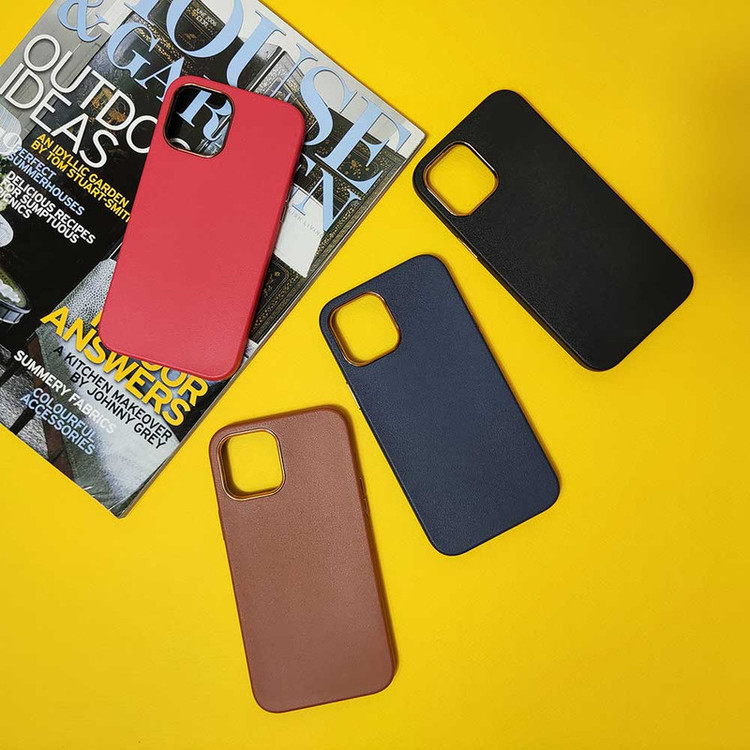 کاور دبلیو کی کد 236 مناسب برای گوشی موبایل اپل Iphone 12 ProMax