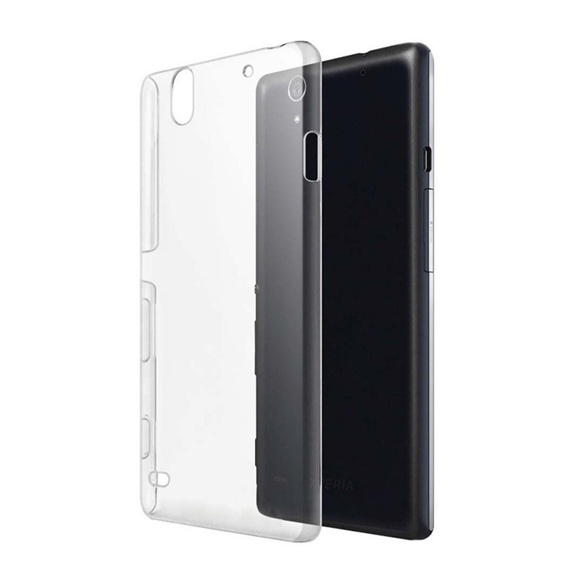 کاور مدل Cl-02 مناسب برای گوشی موبایل سونی Xperia C4