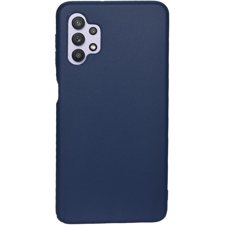 کاور سیلیکونی مدل SC-01 مناسب برای گوشی موبایل سامسونگ Galaxy A32 5G