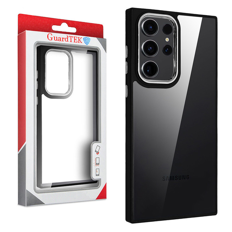 کاور گاردتک اساک مدل New Skin مناسب برای گوشی موبایل سامسونگ Galaxy S23 Ultra