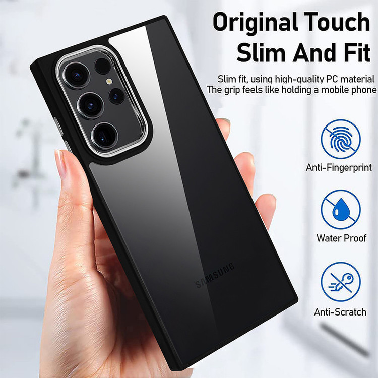 کاور گاردتک اساک مدل New Skin مناسب برای گوشی موبایل سامسونگ Galaxy S23 Ultra