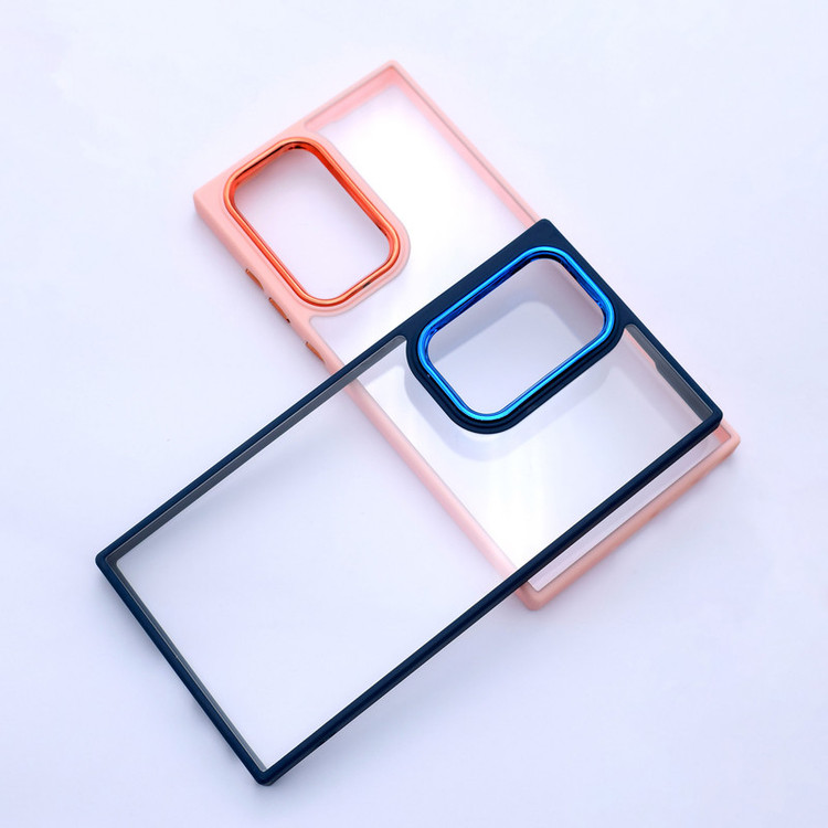 کاور گاردتک اساک مدل New Skin مناسب برای گوشی موبایل سامسونگ Galaxy S23 Ultra
