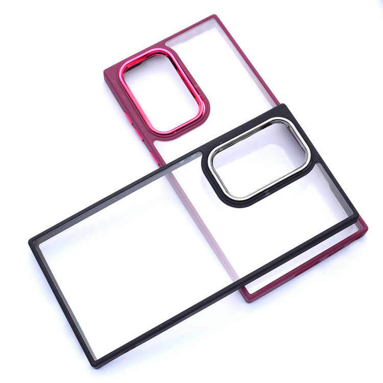 کاور گاردتک اساک مدل New Skin مناسب برای گوشی موبایل سامسونگ Galaxy S23 Ultra