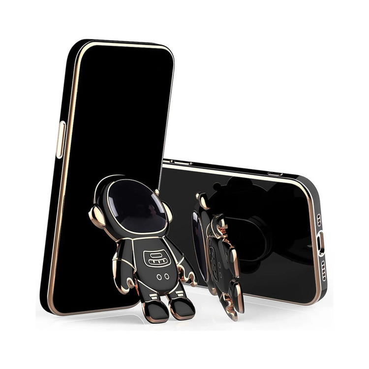 کاور گاردتک اساک مدل Astronaut Strap مناسب برای گوشی موبایل اپل iPhone 6s Plus/ 6 Plus به همراه بند