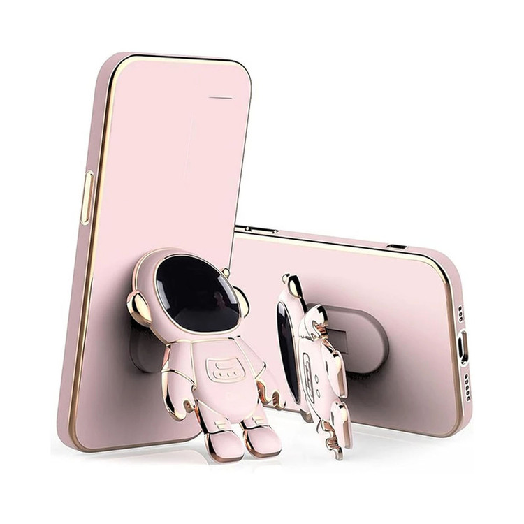 کاور گاردتک اساک مدل Astronaut Strap مناسب برای گوشی موبایل اپل iPhone 6s Plus/ 6 Plus به همراه بند