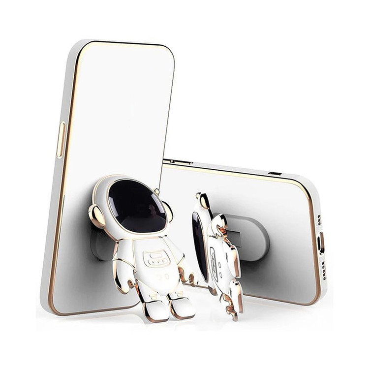 کاور گاردتک اساک مدل Astronaut Strap مناسب برای گوشی موبایل اپل iPhone 6s Plus/ 6 Plus به همراه بند
