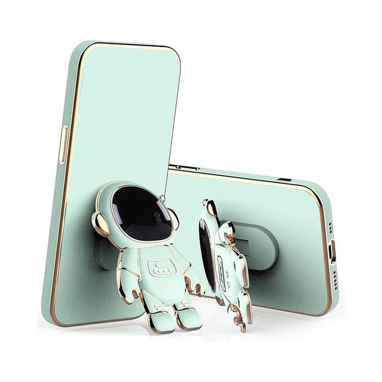 کاور گاردتک اساک مدل Astronaut Strap مناسب برای گوشی موبایل اپل iPhone 6s Plus/ 6 Plus به همراه بند