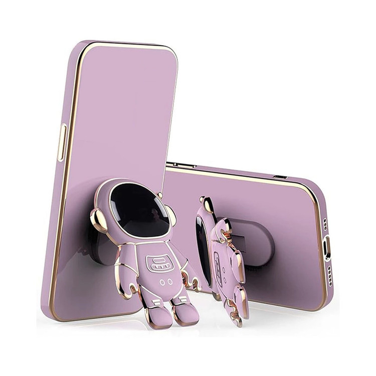 کاور گاردتک اساک مدل Astronaut Strap مناسب برای گوشی موبایل اپل iPhone 6s Plus/ 6 Plus به همراه بند