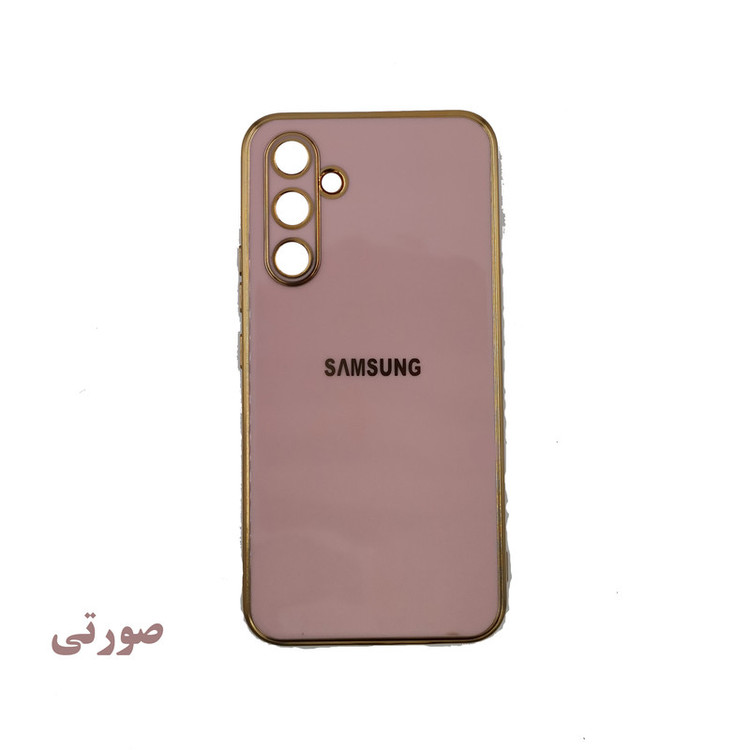 کاور لیمیا مدل کلاسیک مناسب برای گوشی موبایل سامسونگ Galaxy A54