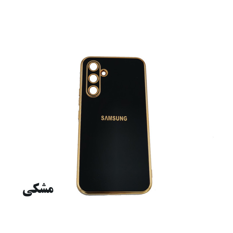 کاور لیمیا مدل کلاسیک مناسب برای گوشی موبایل سامسونگ Galaxy A54