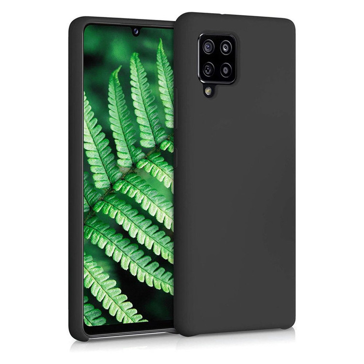 کاور گاردتک مدل Silicamp OPN مناسب برای گوشی موبایل سامسونگ Galaxy A42 به همراه بند