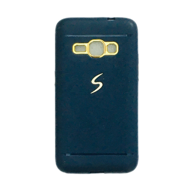 کاور مدل SR کد 07 مناسب برای گوشی موبایل سامسونگ Galaxy J1 2016/J120
