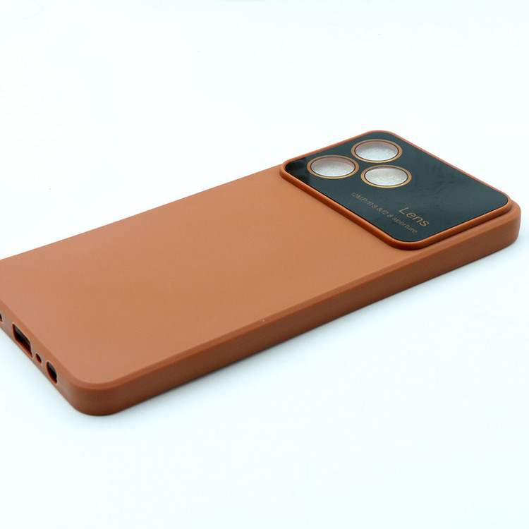 کاور موکولو مدل LensGlass مناسب برای گوشی موبایل سامسونگ Galaxy 55