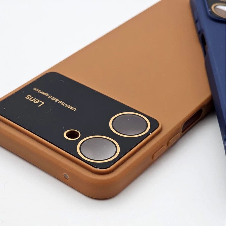 کاور موکولو مدل LensGlass مناسب برای گوشی موبایل سامسونگ Galaxy 55