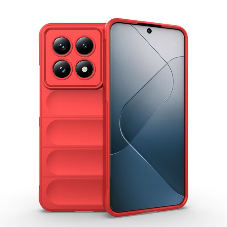 کاور اسپارتان مدل Flex Armor مناسب برای گوشی موبایل شیائومی 14T Pro/ Redmi K70 ultra