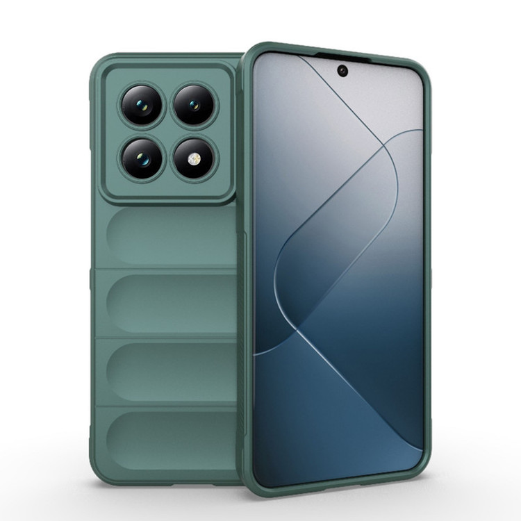 کاور اسپارتان مدل Flex Armor مناسب برای گوشی موبایل شیائومی 14T Pro/ Redmi K70 ultra