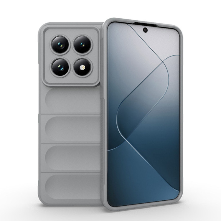 کاور اسپارتان مدل Flex Armor مناسب برای گوشی موبایل شیائومی 14T Pro/ Redmi K70 ultra