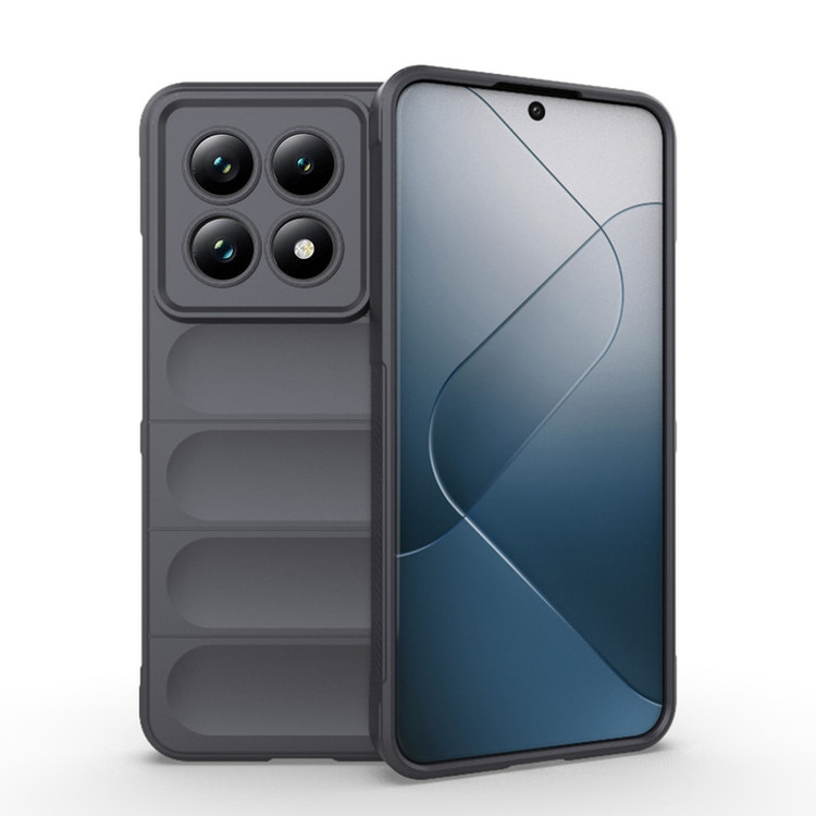 کاور اسپارتان مدل Flex Armor مناسب برای گوشی موبایل شیائومی 14T Pro/ Redmi K70 ultra
