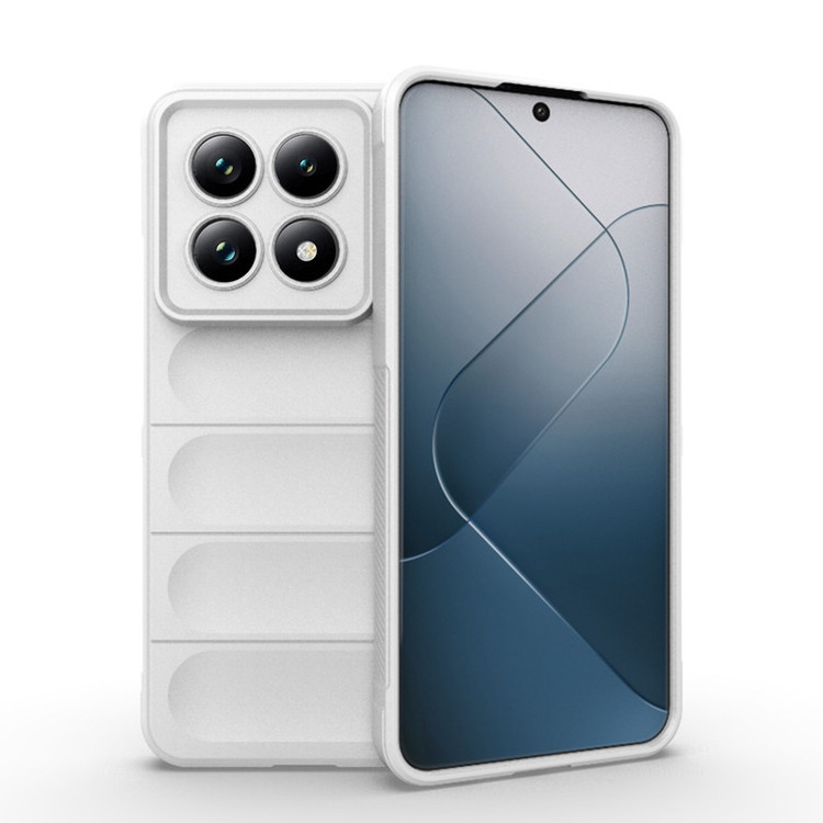 کاور اسپارتان مدل Flex Armor مناسب برای گوشی موبایل شیائومی 14T Pro/ Redmi K70 ultra