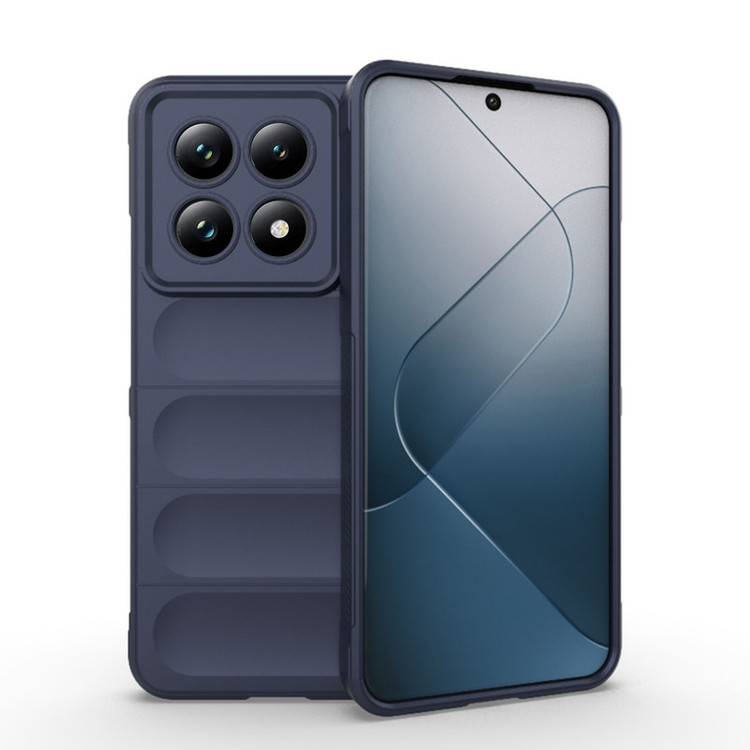 کاور اسپارتان مدل Flex Armor مناسب برای گوشی موبایل شیائومی 14T Pro/ Redmi K70 ultra