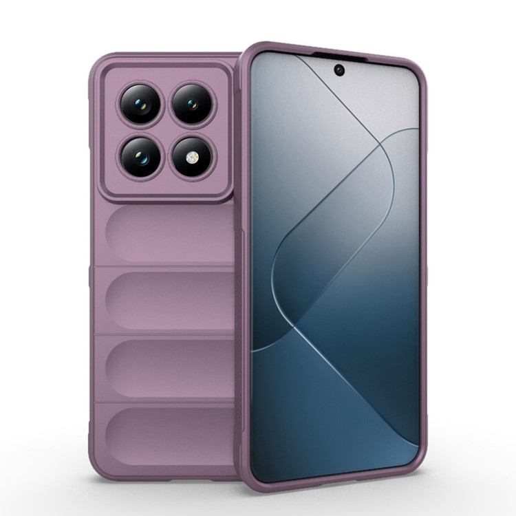 کاور اسپارتان مدل Flex Armor مناسب برای گوشی موبایل شیائومی 14T Pro/ Redmi K70 ultra