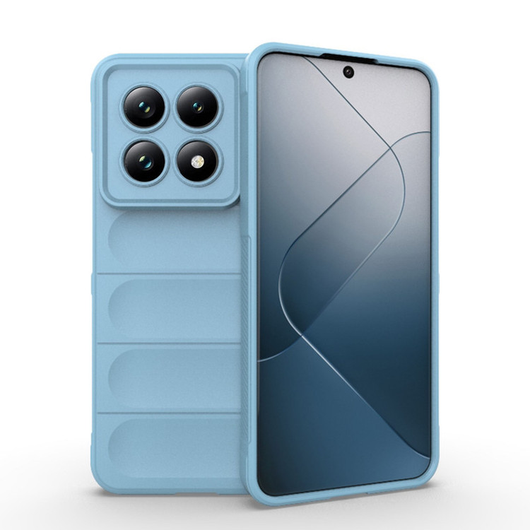 کاور اسپارتان مدل Flex Armor مناسب برای گوشی موبایل شیائومی 14T Pro/ Redmi K70 ultra