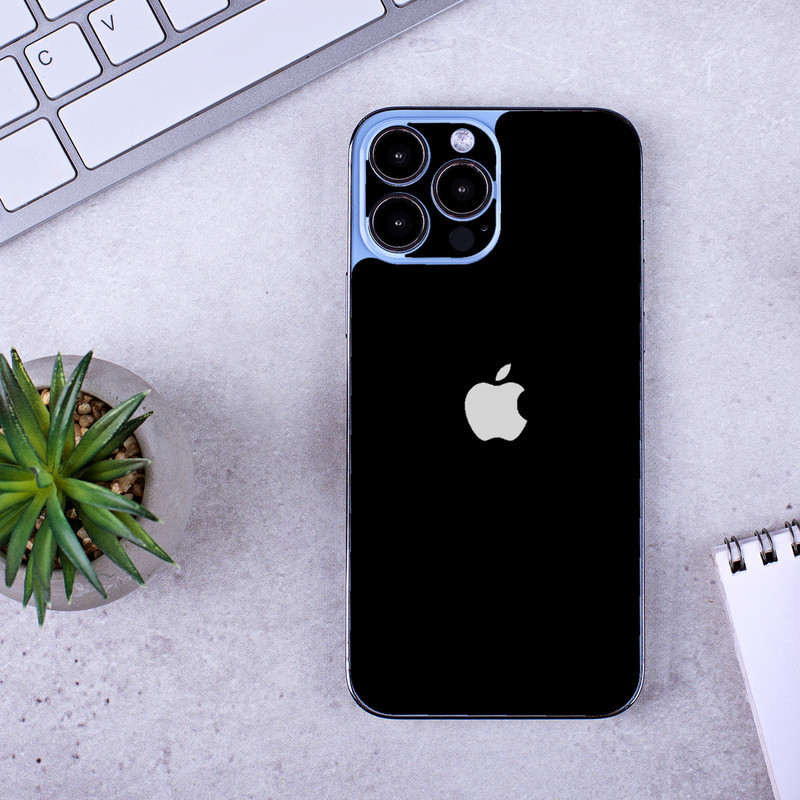 برچسب پوششی مدل PG RG مناسب برای گوشی موبایل اپل iPhone 11 Pro Max
