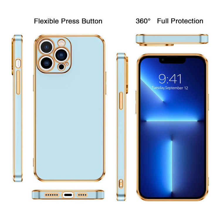 کاور گاردتک مدل Myca2 مناسب برای گوشی موبایل اپل Iphone 12 Pro