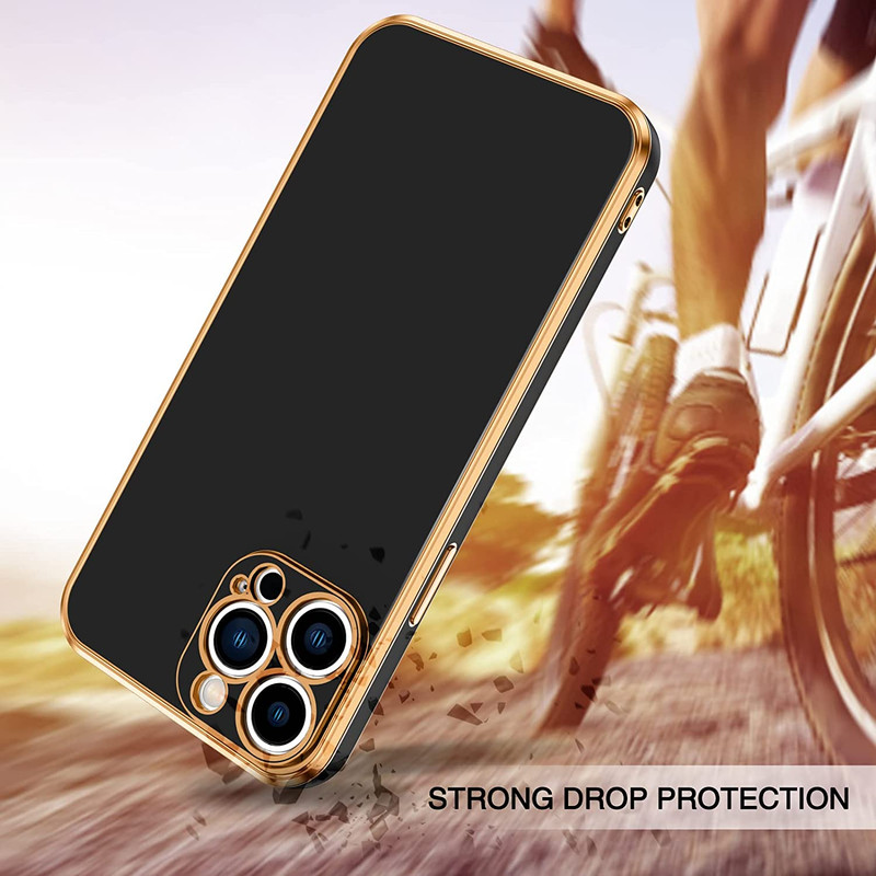 کاور گاردتک مدل Myca2 مناسب برای گوشی موبایل اپل Iphone 12 Pro