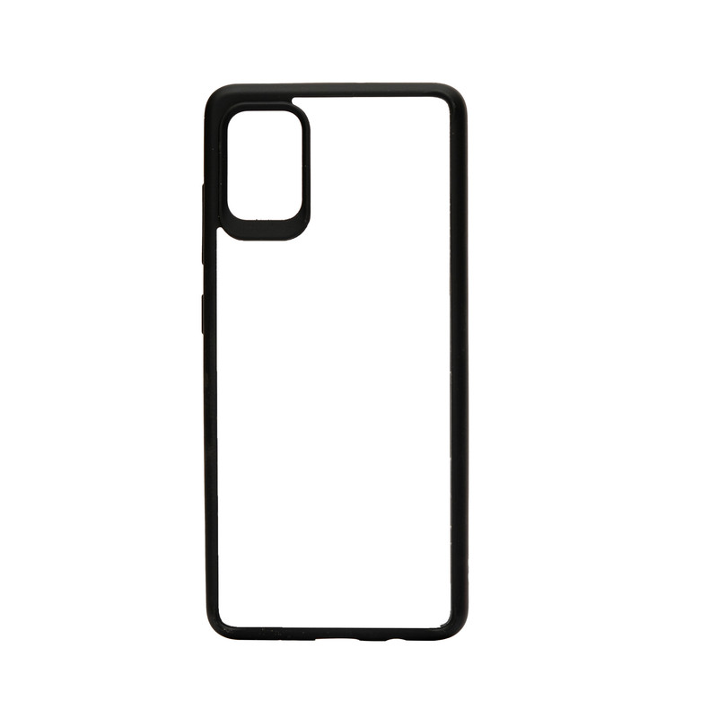 کاور مدل Skin Mate مناسب برای گوشی موبایل سامسونگ Galaxy A51 / A31 / M40S