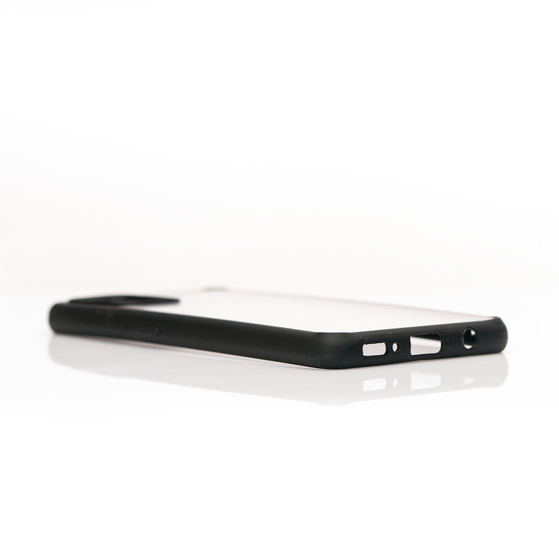 کاور مدل Skin Mate مناسب برای گوشی موبایل سامسونگ Galaxy A51 / A31 / M40S